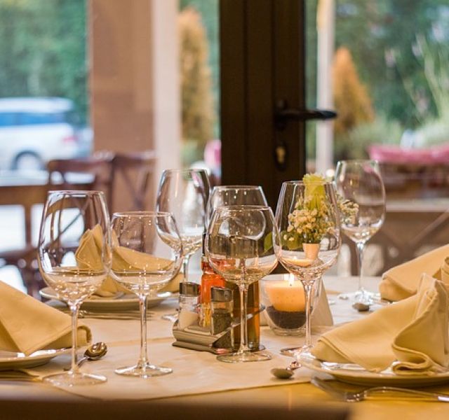 Restaurants